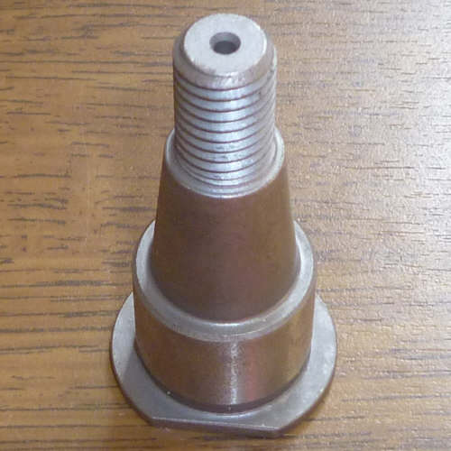Lagerstift Ferrari/BCS Bolzen Vg.Nr.56458967 Ers.f.Nr.56446668 für BCS-Balkenmäher 602, 615, 620 / Ferrari 515, 520 / Pasquali