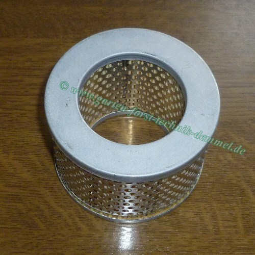 Luftfilter Stihl Hauptfilter Vgl.Nr. 4201 141 0300 für Stihl Trennschleifer TS510 b.S/N X 24 097 470 / TS08 / TS08S / TS50 / TS350, TS360, TS510 / TS760 / BT 360