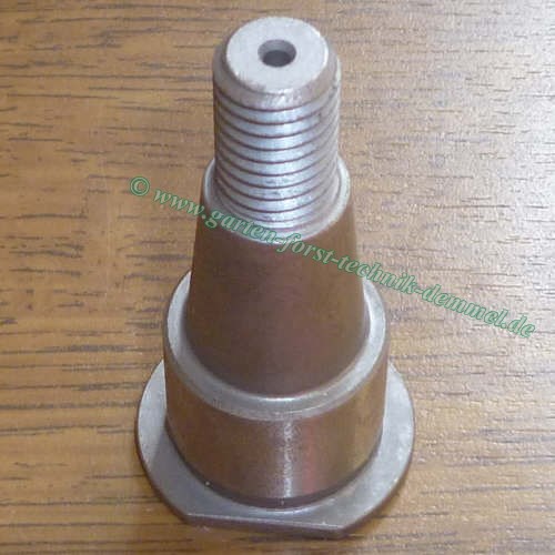 Lagerstift Ferrari/BCS Bolzen Vg.Nr.56458967 Ers.f.Nr.56446668 für BCS-Balkenmäher 602, 615, 620 / Ferrari 515, 520 / Pasquali