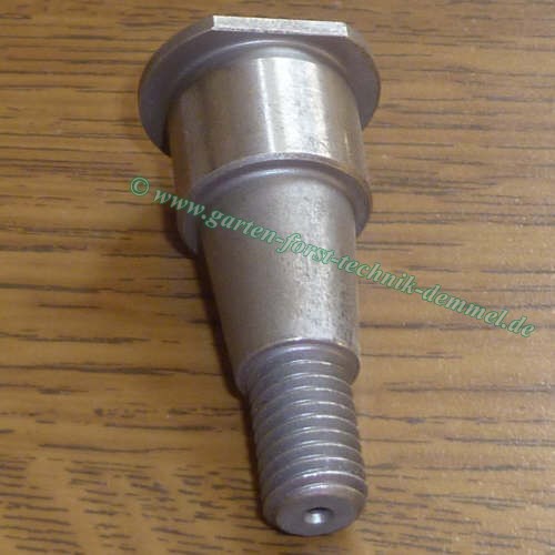 Lagerstift Ferrari/BCS Bolzen Vg.Nr.56458967 Ers.f.Nr.56446668 für BCS-Balkenmäher 602, 615, 620 / Ferrari 515, 520 / Pasquali