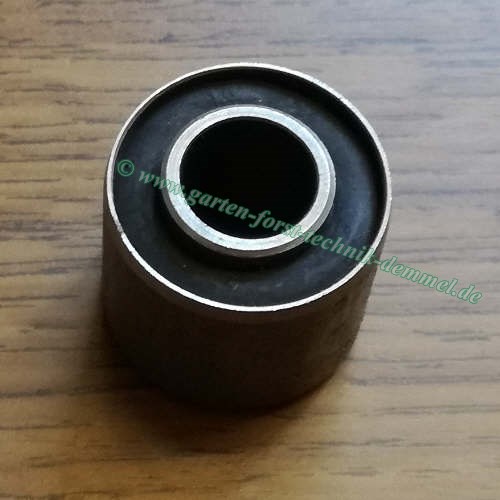 AV-Element Ferrari Vibrationsdämpfer Silentblock Nr30010144 Ers.f.Nr. .30010140 für Haube Mähantrieb oben u. unten f. Ferrari 520 / BCS 602, 604, 620 / Pasquali