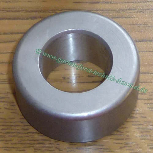 Buchse Ferrari 32 mm Messerstift Nr. 56446718 für BCS-Balkenmäher 602, 604, 615, 620 / Ferrari 515, 520 / Pasquali