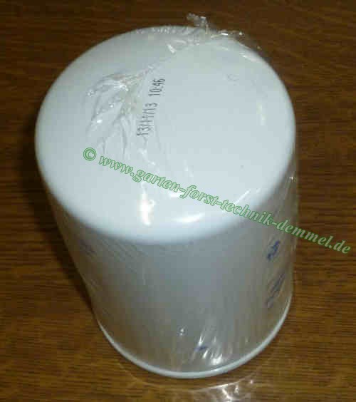 Hydraulikölfilter ETESIA Vgl.Nr. 29490 für Etesia Hydro 124 D, 124 DX
