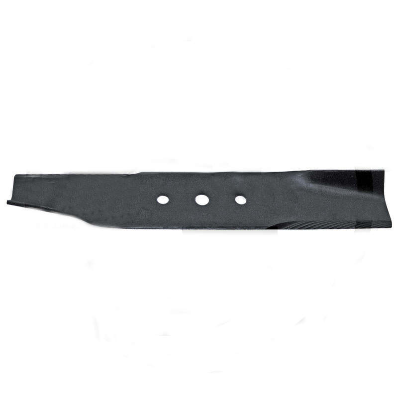 Messer Husqvarna 30 cm Vgl.-Nr.5066687-10 / 506687-01 /  5065518-01 / 5065518-03 / 5066765-01 / 5310050-11 / 5310131-42 / 3506-6687-01 passend für Mähwerk 34" (86,3 cm) Huqvarna Rasentraktoren Rear 85, Rider 11, Rider 13, Rider 850 / 850-12