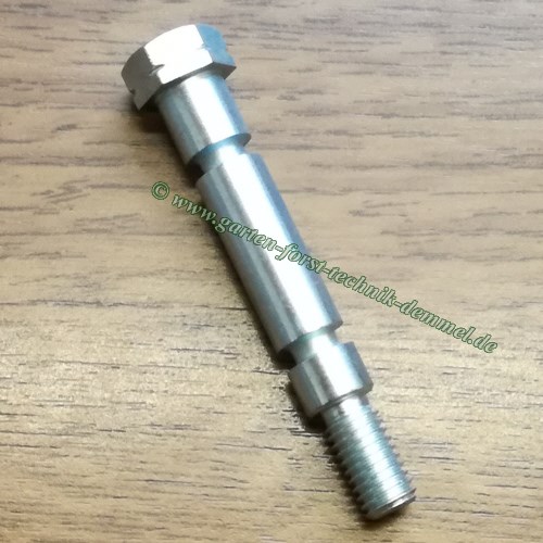 Scherschraube Ferrari Scherbolzen (5 Stück) Vgl. Nr. 56359545Z, 56359541 passend für Schneefräse (Anbaugerät) für BCS, Ferrari, Pasquali