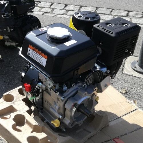 Motor Kohler PA-CH270-3216 Ers.f.Nr.PACH270-0112 Ers.f.Robin EX17, EX170D, EX21, EX210D, ACME A220B passend für Motormäher Ferrari 515, 520, BCS 602, 615, 620, Pasquali HB15, HB20, SB28, Reform 616, 617, 621, 626, Agria 5400 u.a.