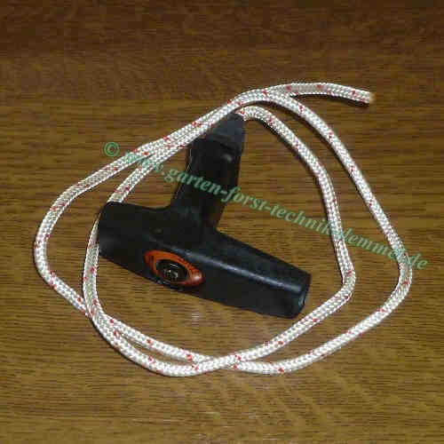 Elastostart Stihl  Vgl.Nr. 0000 190 3400 (D 3,00 mm) für Stihl-Geräte