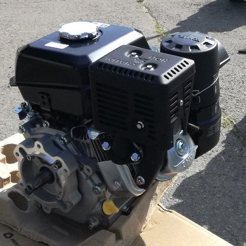 Motor Kohler PA-CH270-3216 Ers.f.Nr.PACH270-0112 Ers.f.Robin EX17, EX170D, EX21, EX210D, ACME A220B passend für Motormäher Ferrari 515, 520, BCS 602, 615, 620, Pasquali HB15, HB20, SB28, Reform 616, 617, 621, 626, Agria 5400 u.a.