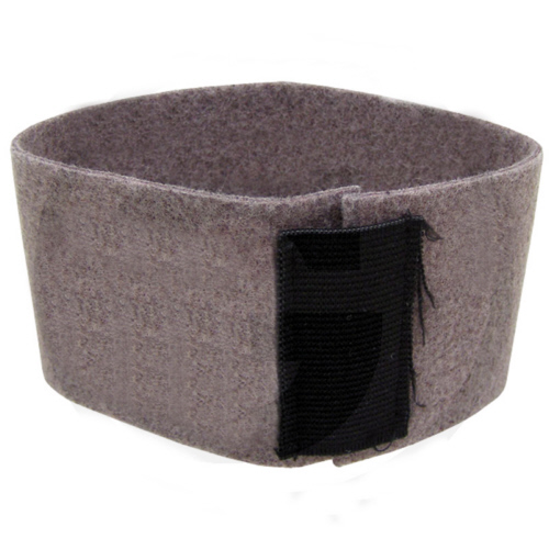 Luftfilter Stihl Vorfilter Vgl.Nr. 4201 141 0310 für Stihl Trennschleifer TS510 / TS08 / TS08S / TS50 / TS350, TS360, TS510 / TS760 / BT 360
