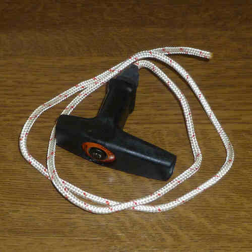 Elastostart Stihl  Vgl.Nr. 0000 190 3400 (D 3,00 mm) für Stihl-Geräte