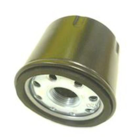 Hydraulikölfilter Ferrari/BCS Vgl.Nr. 58056208 Ers.f.Nr.580.56249, 58056249 für Einachser und Motormäher Ferrari, BCS und Pasquali mit hydaulischer PowerSafe-Ölbad-Kupplung