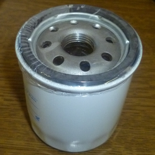 Ölfilter Iseki / JD / Etesia / Kohler / Kees / Snapper für Kawasaki 2-Zyl.