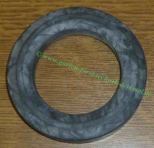 Gummiring Agria Rolle (86/5) Vgl.-Nr. 48161 für Agria-Balkenmäher 400 / 5300
