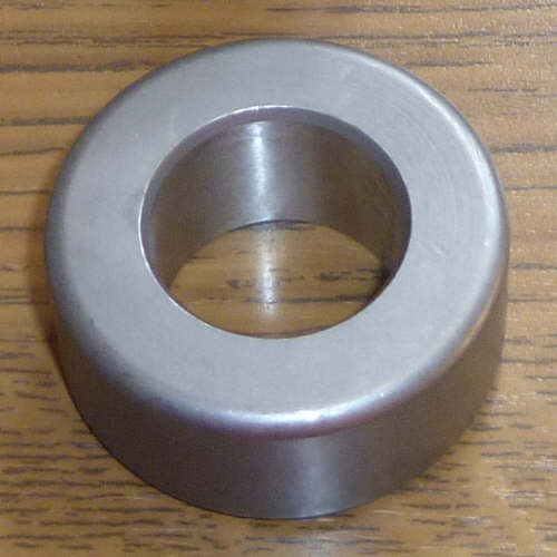 Buchse Ferrari 32 mm Messerstift Nr. 56446718 für BCS-Balkenmäher 602, 604, 615, 620 / Ferrari 515, 520 / Pasquali