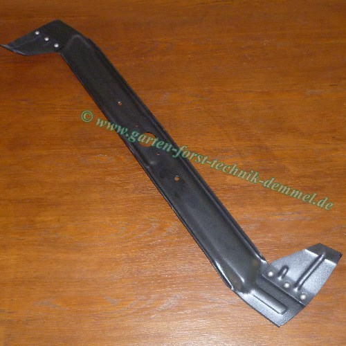 Messer Etesia MZ80 für Aufsitzmäher Bahia Schnittbreite 80 cm