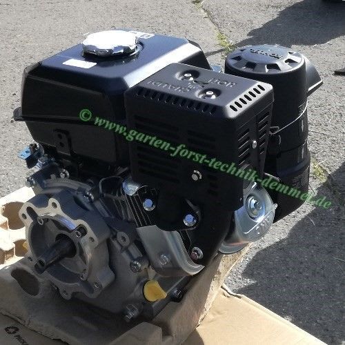 Motor Kohler PA-CH270-3216 Ers.f.Nr.PACH270-0112 Ers.f.Robin EX17, EX170D, EX21, EX210D, ACME A220B passend für Motormäher Ferrari 515, 520, BCS 602, 615, 620, Pasquali HB15, HB20, SB28, Reform 616, 617, 621, 626, Agria 5400 u.a.
