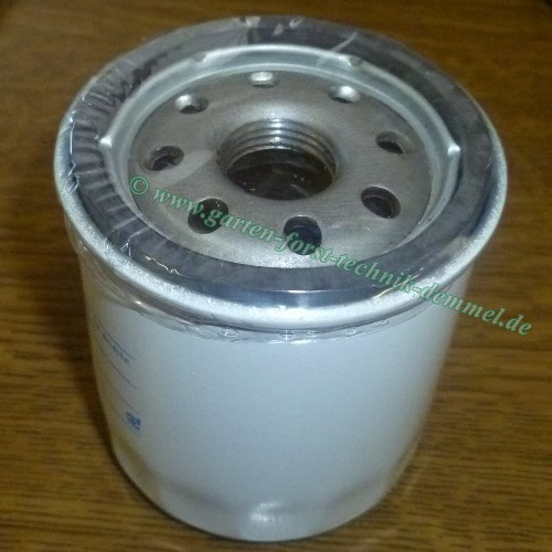 Ölfilter Iseki / JD / Etesia / Kohler / Kees / Snapper für Kawasaki 2-Zyl.