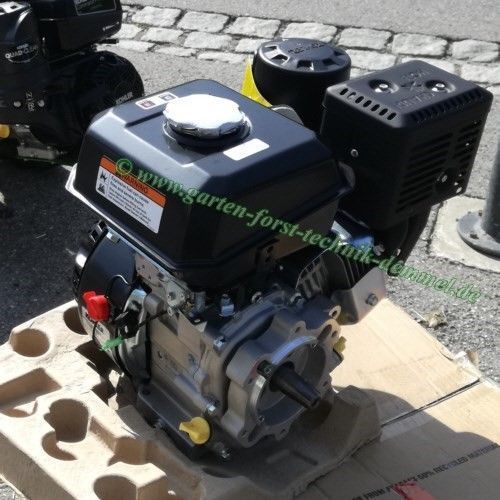 Motor Kohler PA-CH270-3216 Ers.f.Nr.PACH270-0112 Ers.f.Robin EX17, EX170D, EX21, EX210D, ACME A220B passend für Motormäher Ferrari 515, 520, BCS 602, 615, 620, Pasquali HB15, HB20, SB28, Reform 616, 617, 621, 626, Agria 5400 u.a.